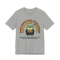 Good Frogs Make Outstanding Apple Cider Donuts Tee | Law Frog RN Esq.