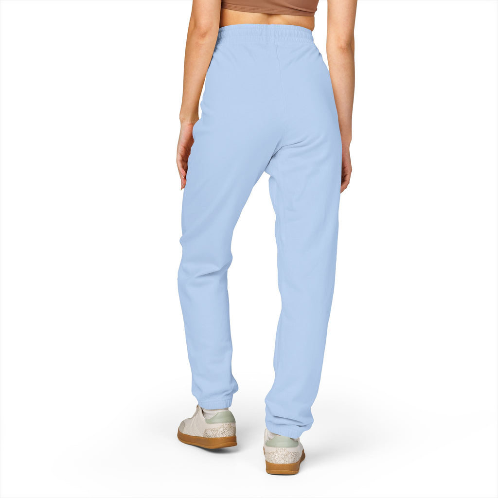 Law Students Sleep Too Comfort Colors Sweatpants | Law Frog RN Esq.