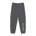 Law Students Sleep Too Heavyweight Sweatpants, Dark Colors | Law Frog RN Esq.