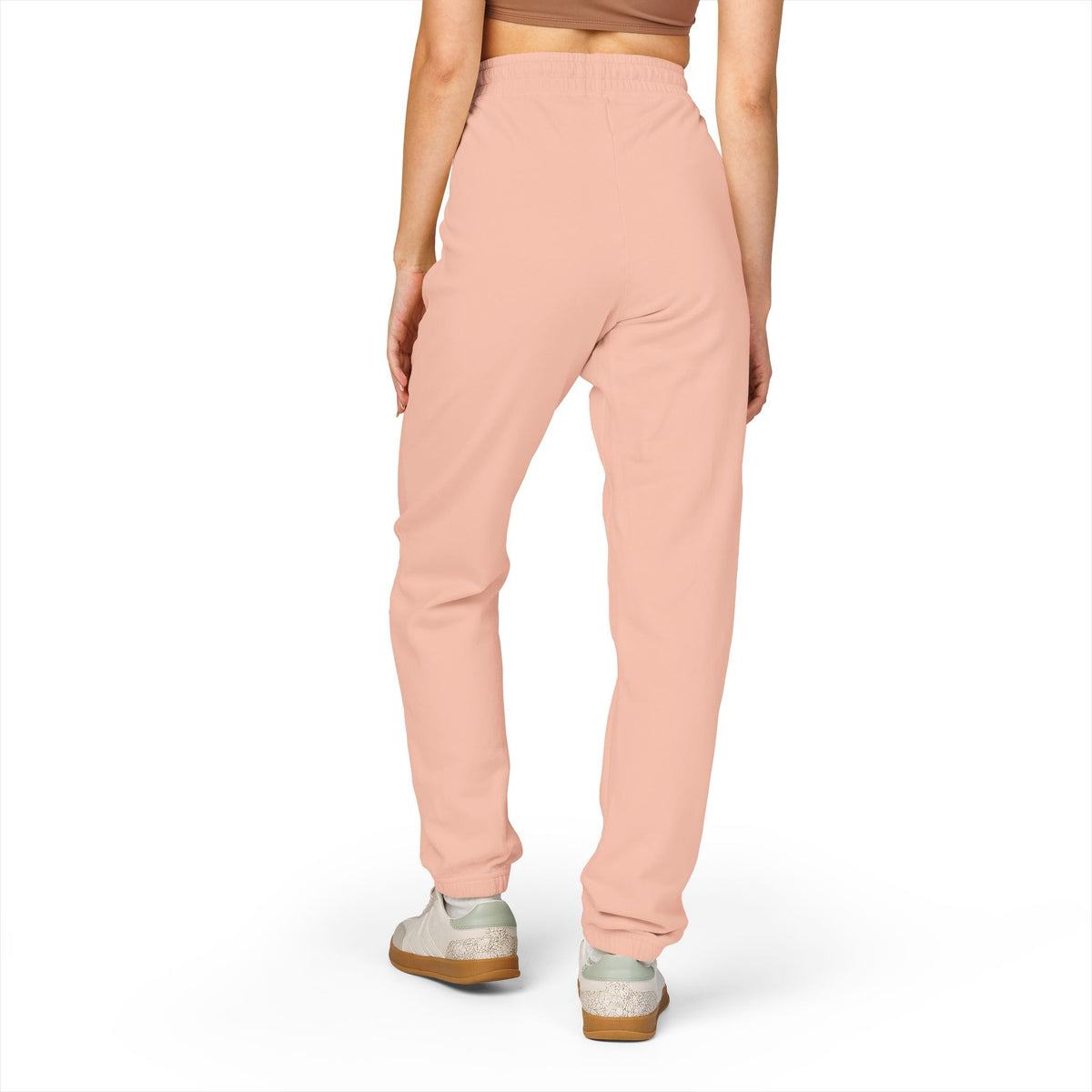 Law Students Sleep Too Comfort Colors Sweatpants | Law Frog RN Esq.