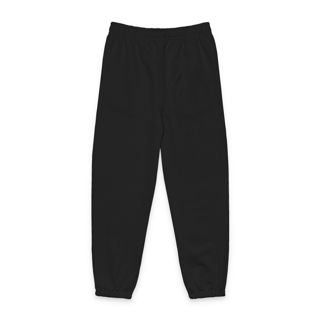 Law Students Sleep Too Heavyweight Sweatpants, Dark Colors | Law Frog RN Esq.