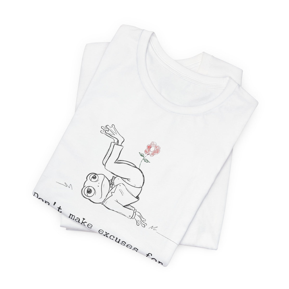 Lawyer Vase Law Frog Tee | Law Frog RN Esq.