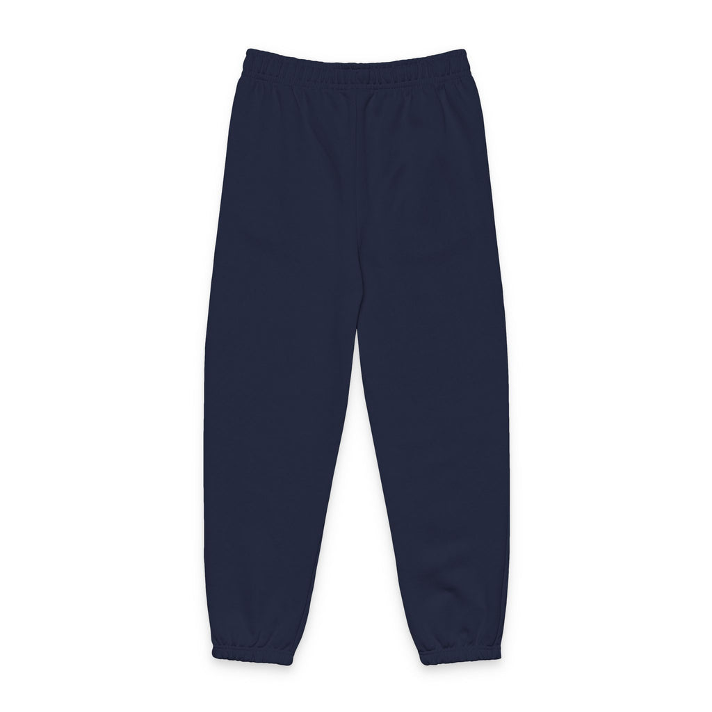 Law Students Sleep Too Heavyweight Sweatpants, Dark Colors | Law Frog RN Esq.