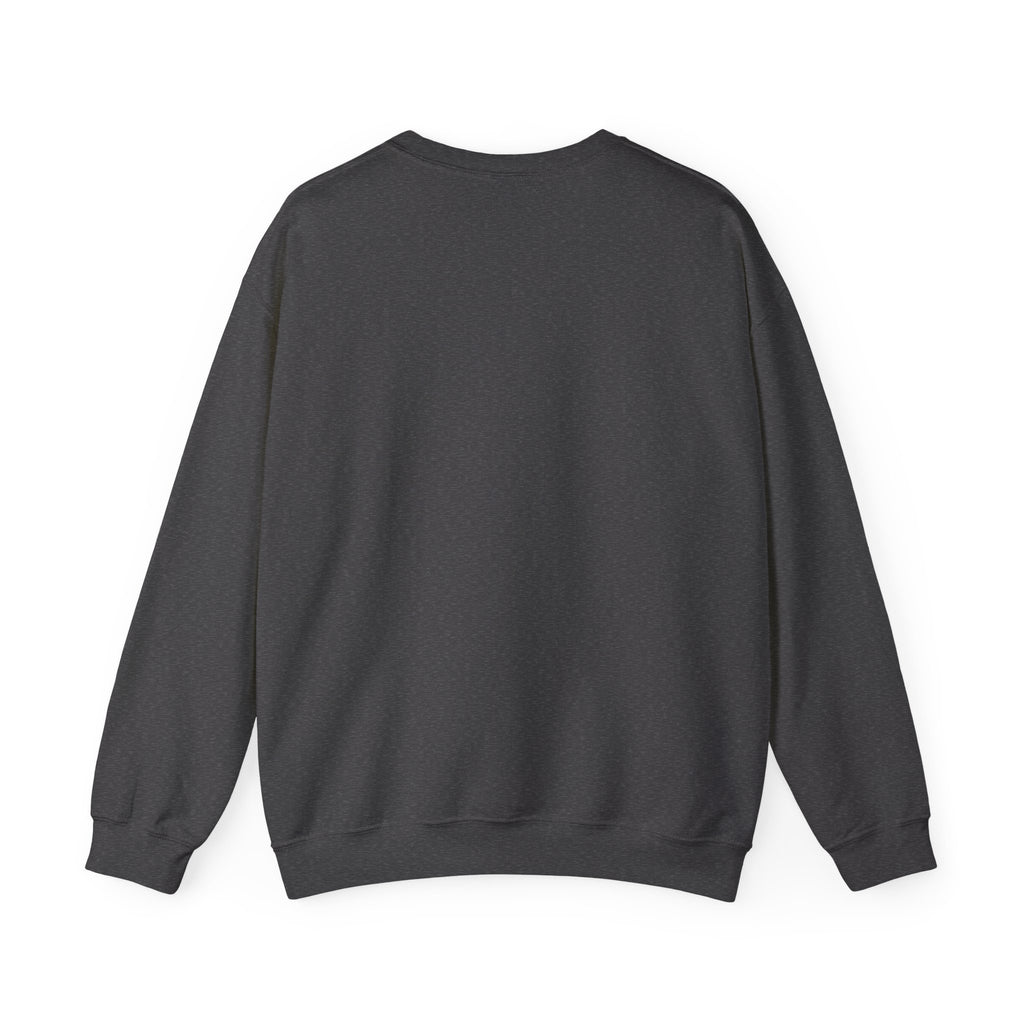 Law Students Sleep Too Crewneck Sweatshirt, Dark Colors | Law Frog RN Esq.