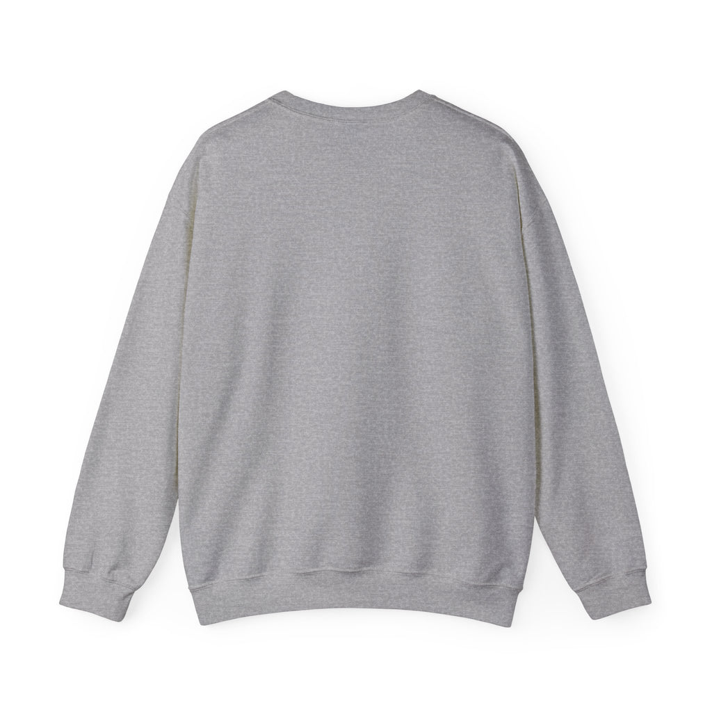 Law Students Sleep Too Crewneck Sweatshirt | Law Frog RN Esq.