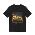 I Have A Process Law Frog Tee | Law Frog RN Esq.