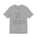 Lawyer Vase Law Frog Tee | Law Frog RN Esq.