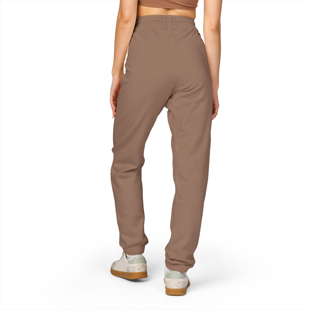 Law Students Sleep Too Comfort Colors Sweatpants, Dark Colors | Law Frog RN Esq.