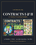 Contracts I & II 1L Student Teaching Booklet cover