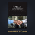 The Nurse's Guide to Salary Negotiation cover